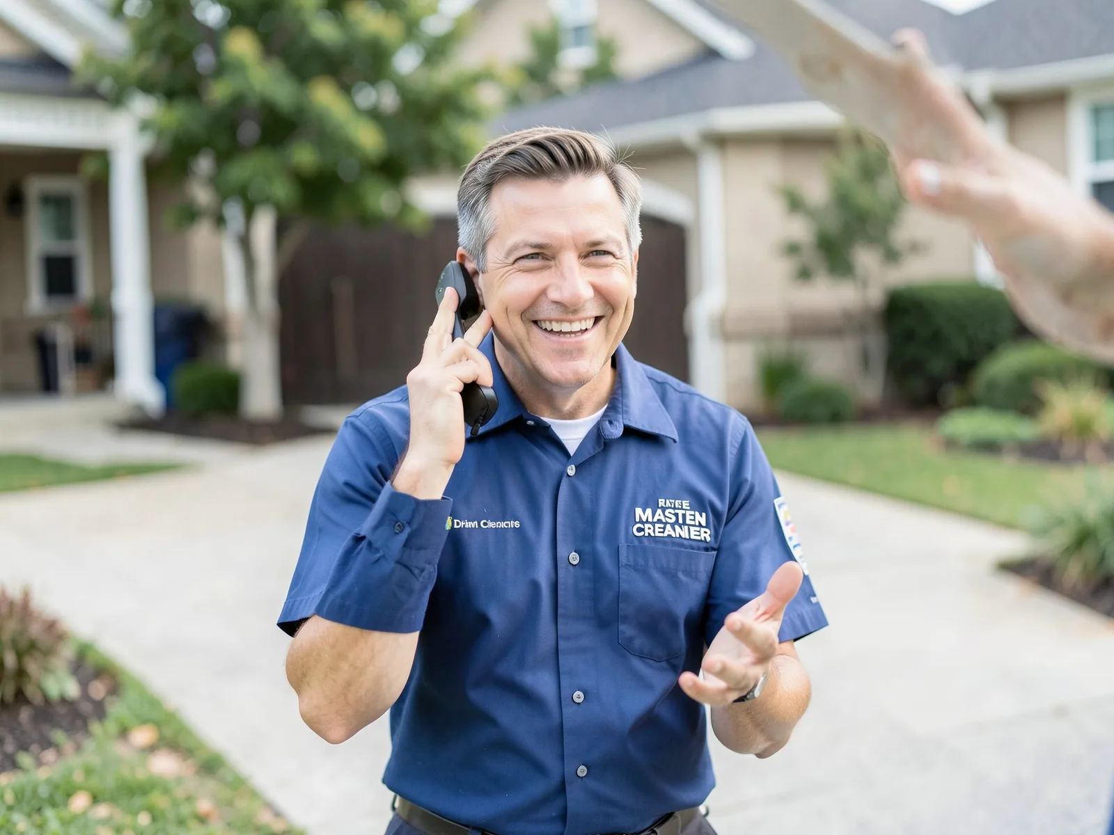 Drain Cleaning Napakiak, AK FAQs